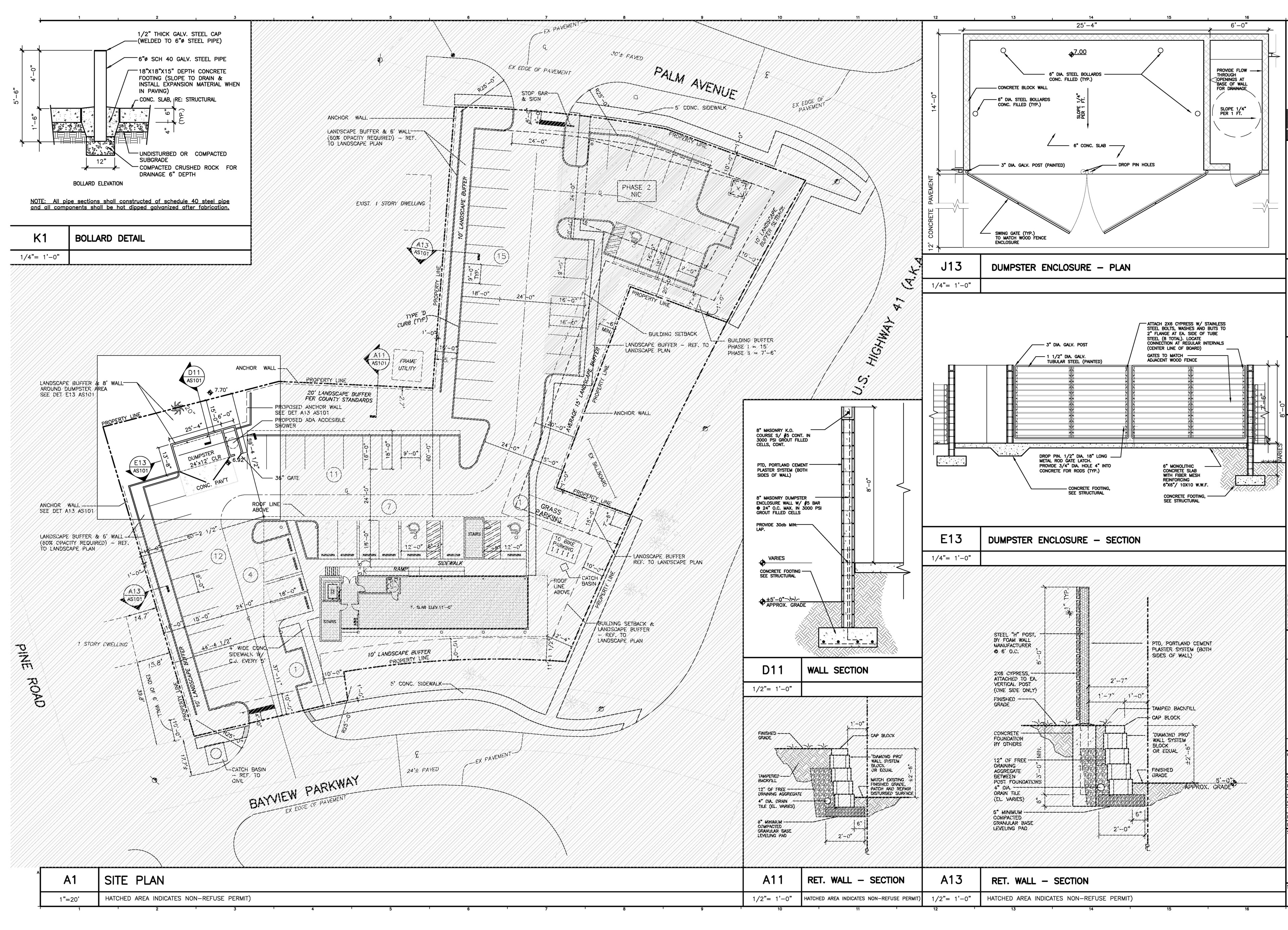 More Photos Of 498 S Tamiami Trl, Nokomis Medical For Lease