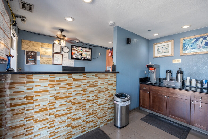 More Photos Of 9515 Folsom Blvd, Sacramento Hotel For Sale