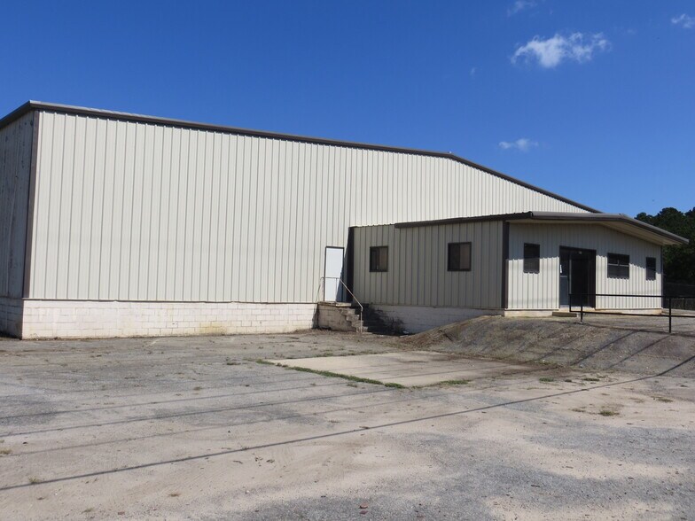 More Photos Of 632 Campbell St, Thomasville Manufacturing For Sale
