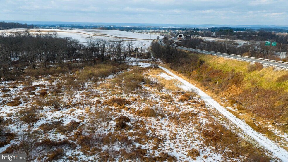 More Photos Of Old Mine Rd, Lebanon Land For Sale