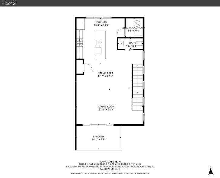 More Photos Of 904 Arcturus Dr, Colorado Springs Apartments For Sale