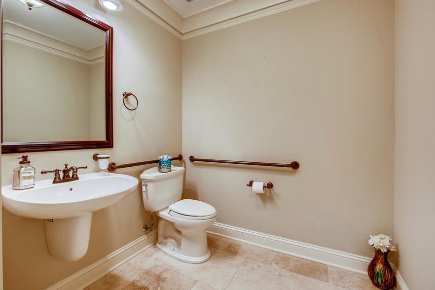 More Photos Of 3080 Highlands Pky, Smyrna Medical For Sale