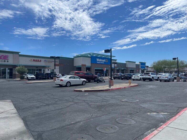 More Photos Of 15409 W Greenway Rd, Surprise Storefront For Lease