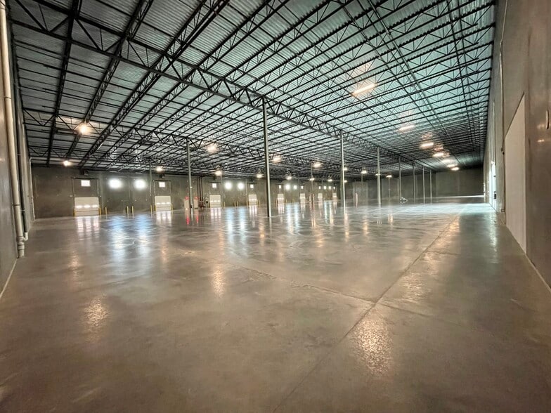 More Photos Of 17742 NW 115th Ave, Alachua Warehouse For Lease