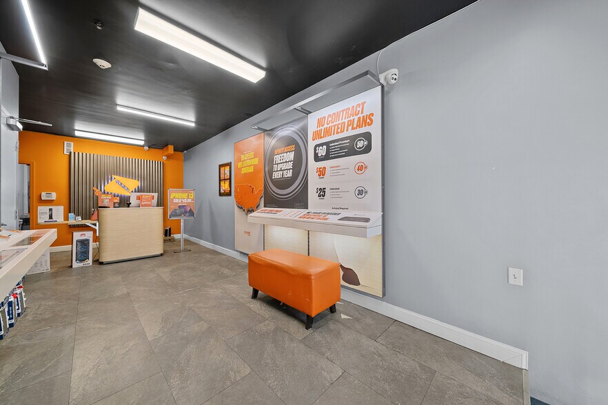 More Photos Of 65 Meridian St, Boston Storefront For Sale