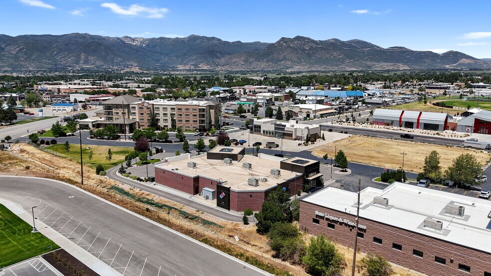 More Photos Of 200 Gateway, Heber City Freestanding For Lease