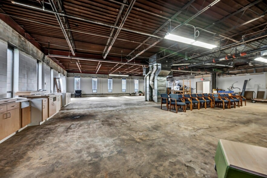 More Photos Of 901 Ethan Allen Hwy, Ridgefield Medical For Lease