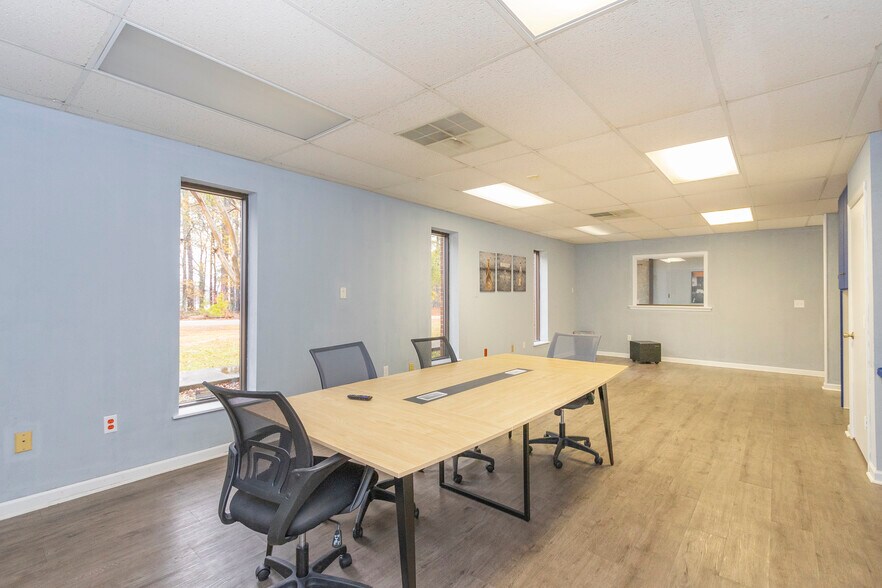 More Photos Of 235 Camson Rd, Anderson Warehouse For Sale