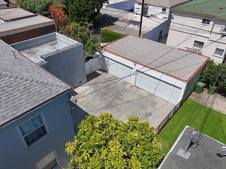 More Photos Of 1257 S Cloverdale Ave, Los Angeles Apartments For Sale