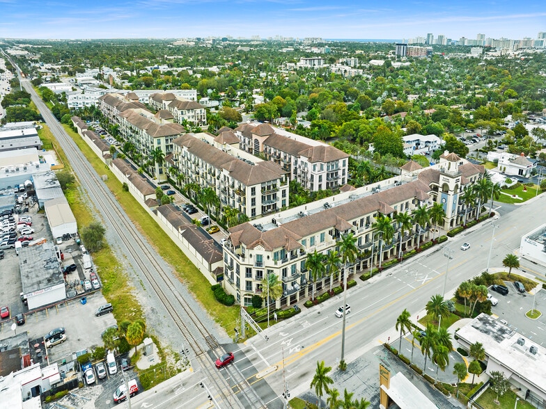 More Photos Of 1201 NE 26th St, Wilton Manors Apartments For Lease