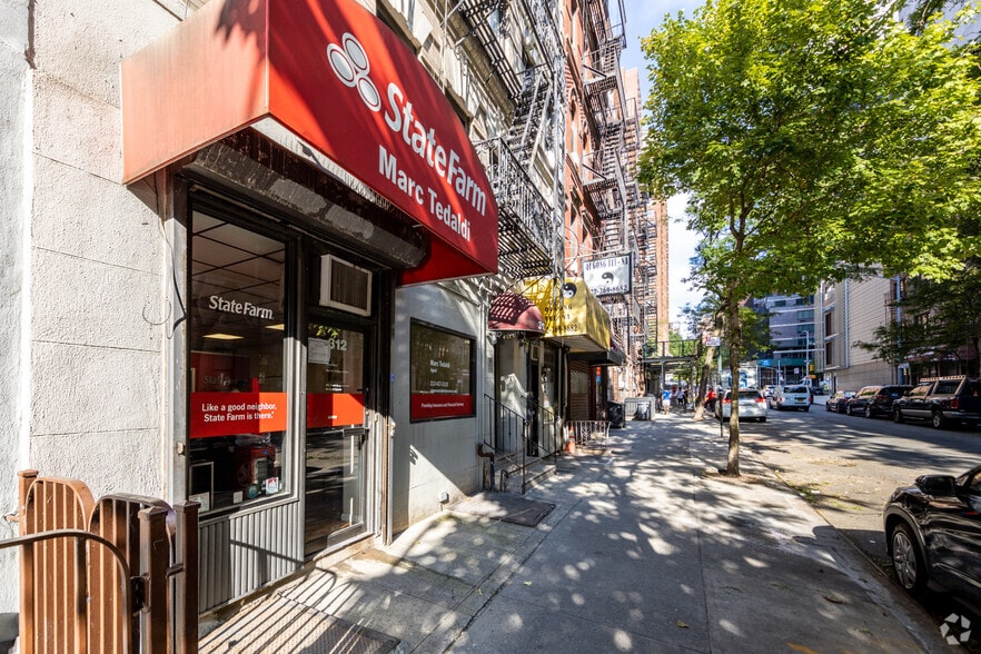 More Photos Of 312 E 93rd St, New York Apartments For Lease