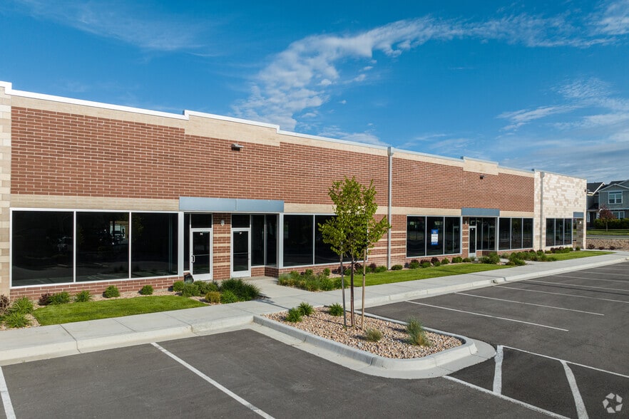 More Photos Of 2315 W 700 South, Pleasant Grove Research And Development For Lease