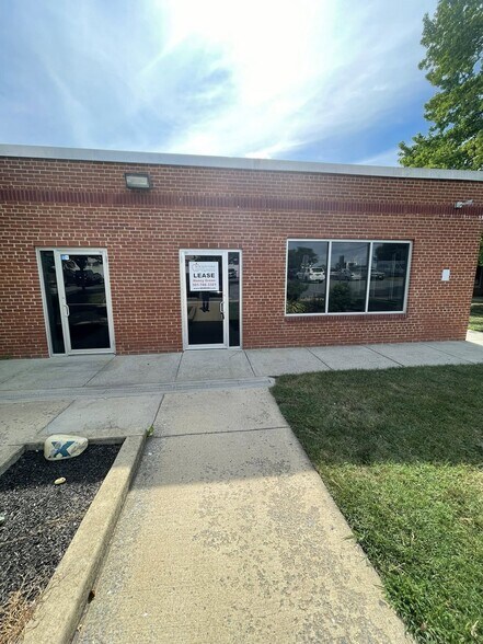 More Photos Of 1341 Hughes Ford Rd, Frederick Light Manufacturing For Lease