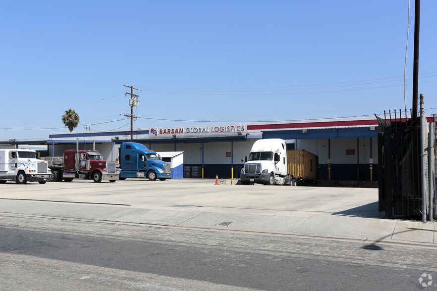 Primary Photo Of 2037 W 17th St, Long Beach Warehouse For Lease