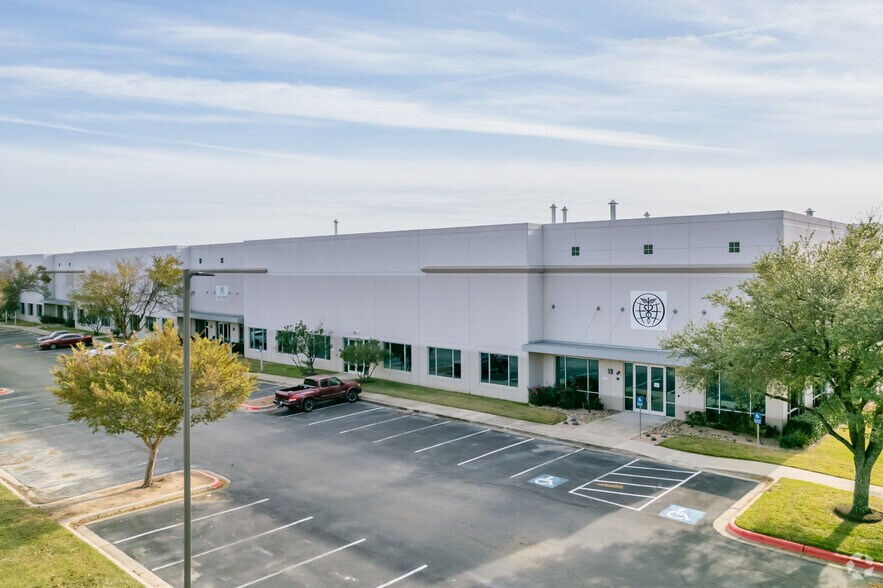 Primary Photo Of 4509 Freidrich Ln, Austin Warehouse For Lease