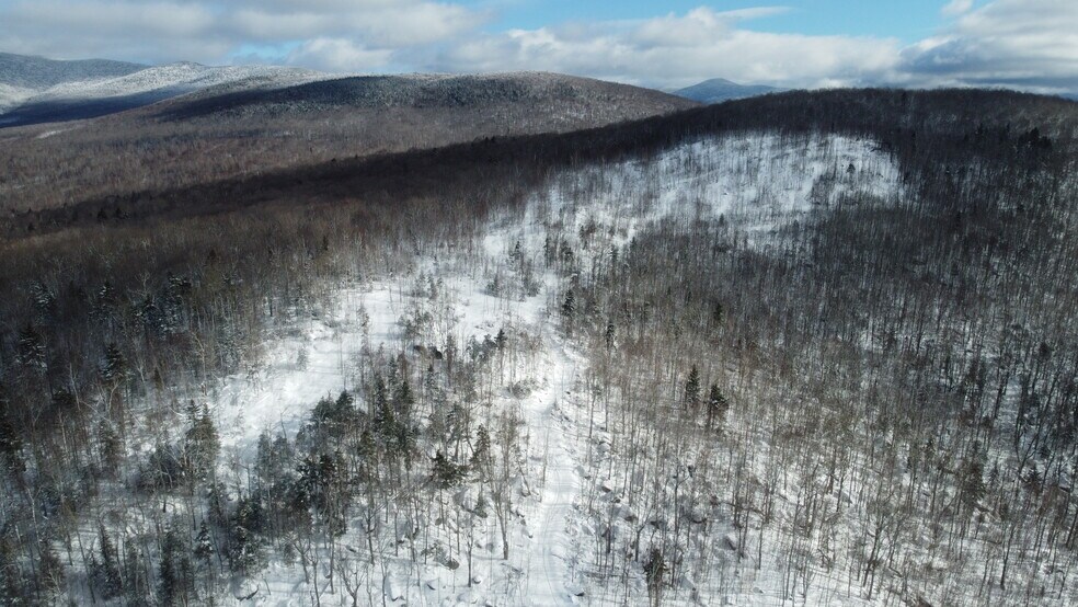 Primary Photo Of ROUTE 3 NORTH, Carroll Land For Sale