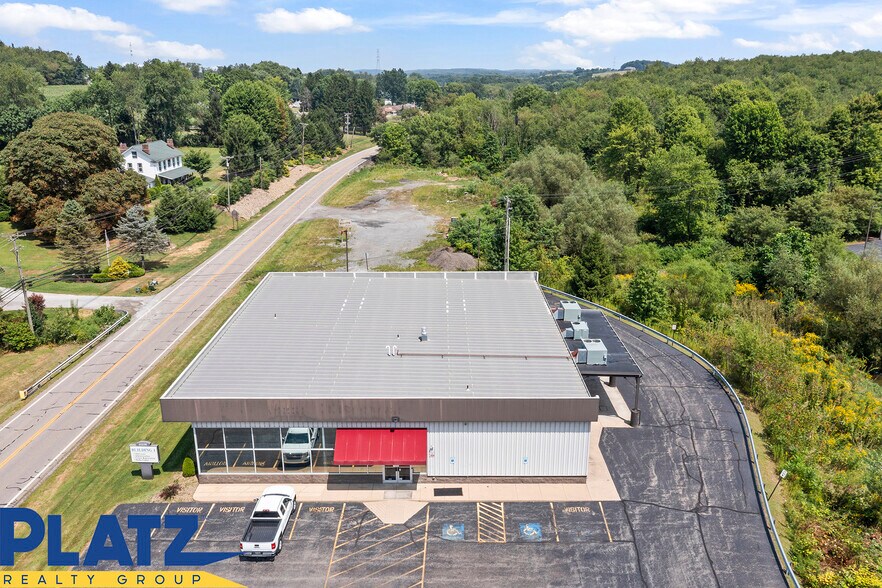 More Photos Of 15258 State Route 170, Calcutta Freestanding For Sale