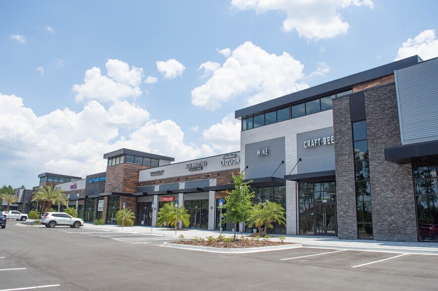 Primary Photo Of 3655 Longleaf Pine Pkwy, Saint Johns General Retail For Lease