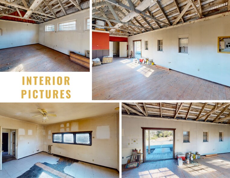 More Photos Of 2080 Smith Flat Rd, Placerville General Retail For Sale