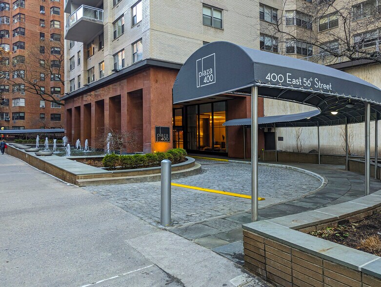 More Photos Of 400-416 E 56th St, New York Apartments For Sale