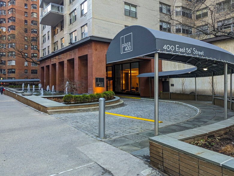 More Photos Of 401 E 55th St, New York Apartments For Lease