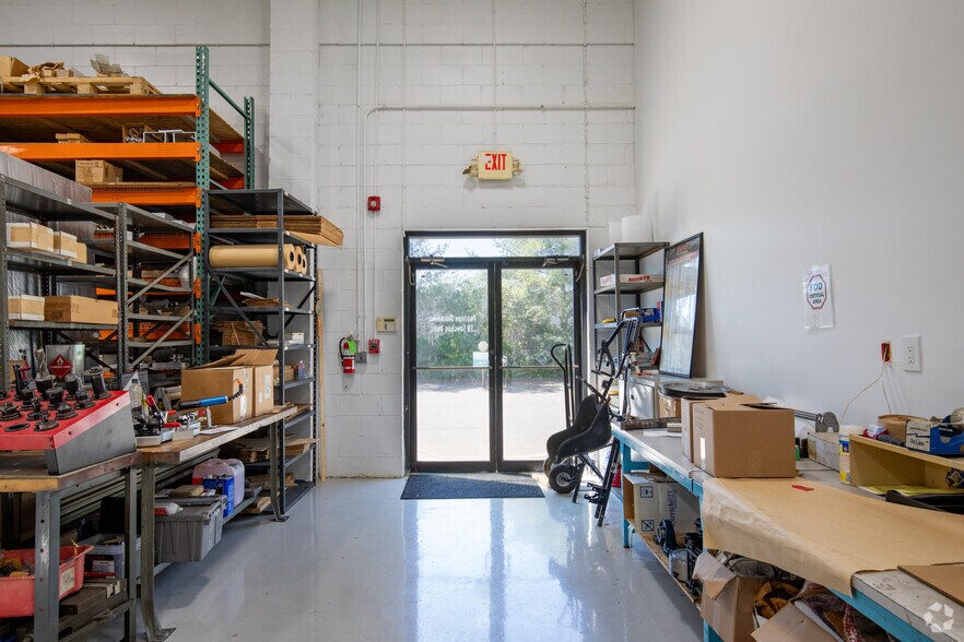 More Photos Of 28 Sawgrass Dr, Bellport Village Manufacturing For Sale