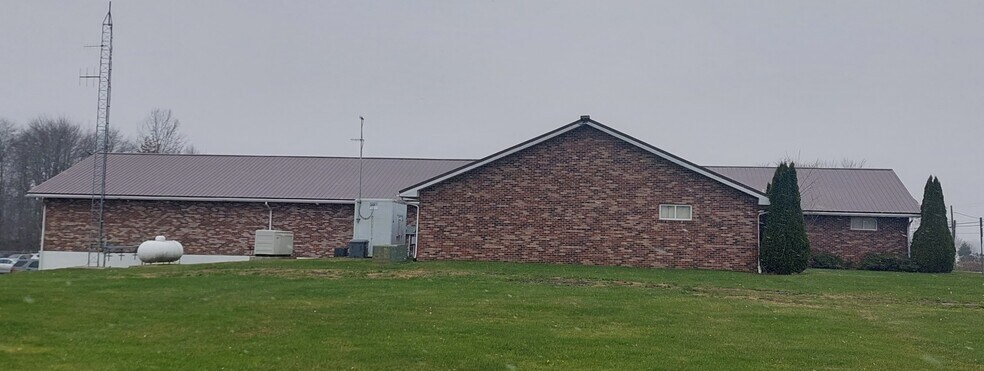 More Photos Of 826 Franklin Rd, Mercer Medical For Lease