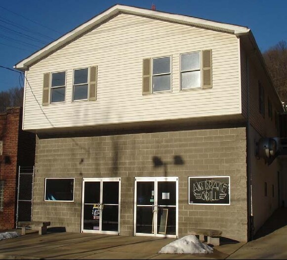 More Photos Of 756 Airbrake Ave, Wilmerding Restaurant For Sale