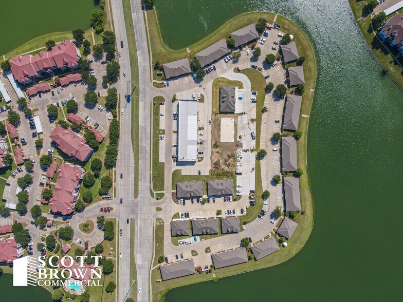 More Photos Of 870 Hebron Pky, Lewisville Unknown For Lease