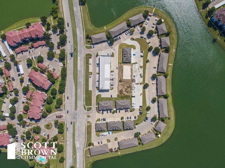 More Photos Of 870 Hebron Pky, Lewisville Medical For Lease