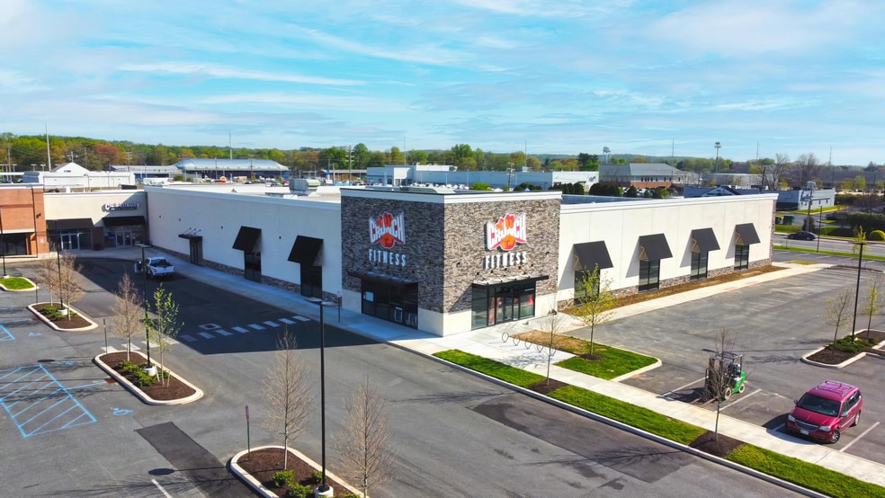 More Photos Of Library Ave @ Wyoming Rd, Newark Unknown For Lease