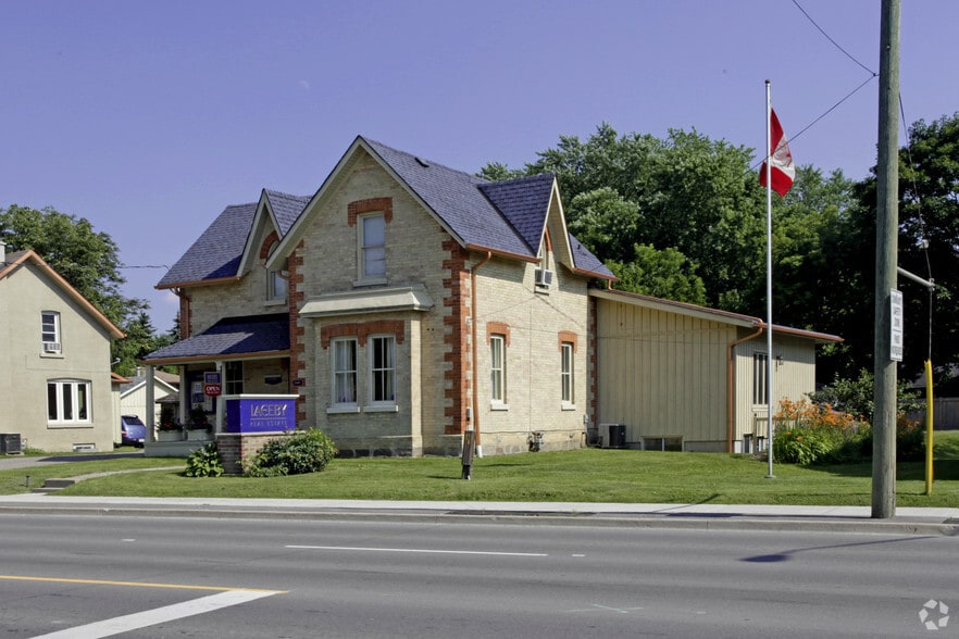 Primary Photo Of 2169 King Rd, King Office For Lease