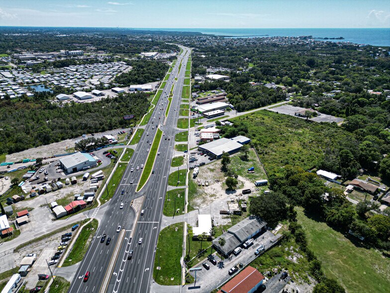 More Photos Of 14825 US Highway 19, Hudson Service For Sale