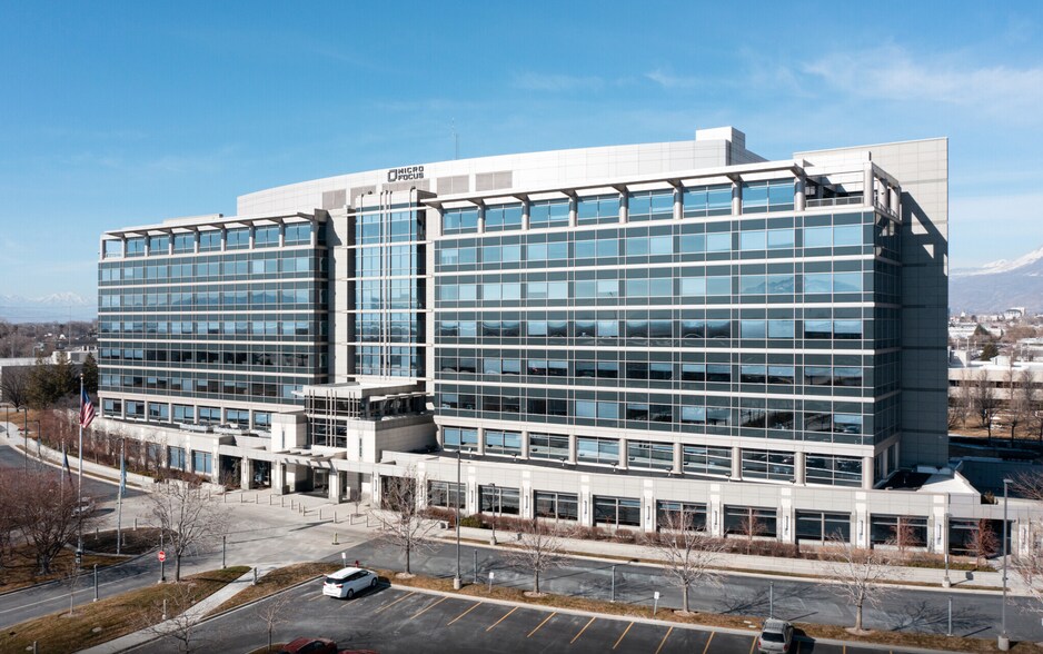 More Photos Of 1800 S Novell Pl, Provo Coworking Space