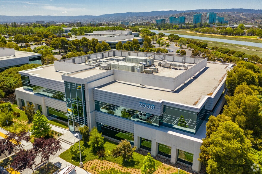 More Photos Of 1400 Bridge Pky, Redwood City Unknown For Lease