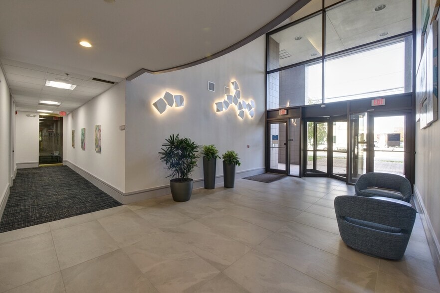 More Photos Of 201 W Passaic St, Rochelle Park Loft Creative Space For Lease