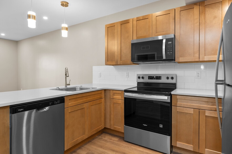 More Photos Of 1550 Empire Blvd, Webster Apartments For Sale