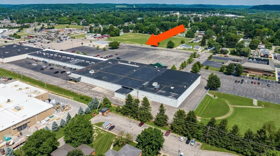 More Photos Of 240 Deo Dr, Newark Land For Sale