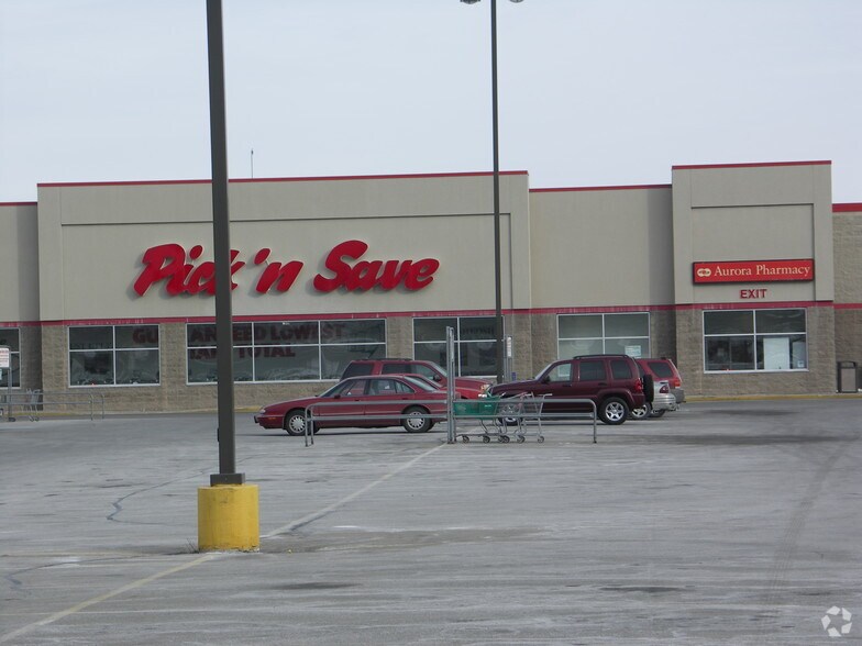 More Photos Of 1900-1964 S Koeller St, Oshkosh Unknown For Lease