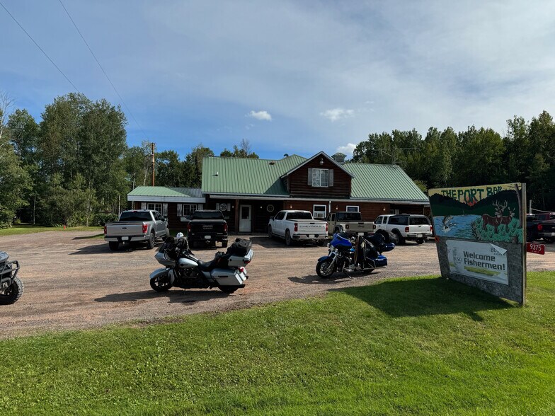 More Photos Of 9375 State Highway 13, Port Wing General Retail For Sale