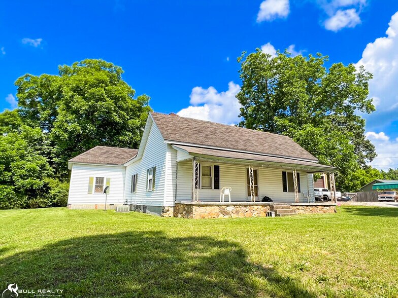 More Photos Of 8400 Villa Rica Hwy, Villa Rica Auto Repair For Sale