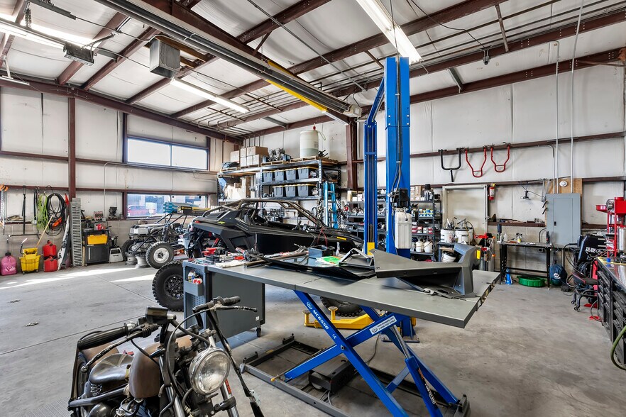 More Photos Of 1728 W 2550 S, Ogden Manufacturing For Lease