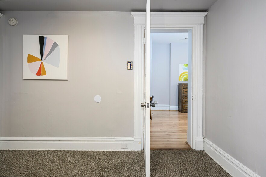 More Photos Of 4374-4382 W Pine Blvd, Saint Louis Office For Sale