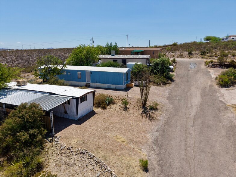 More Photos Of 617 W Setting Sun Ct, Tombstone Manufactured Housing Mobile Home Park For Sale