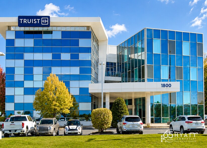 More Photos Of 1800 Dual Hwy, Hagerstown Office For Lease