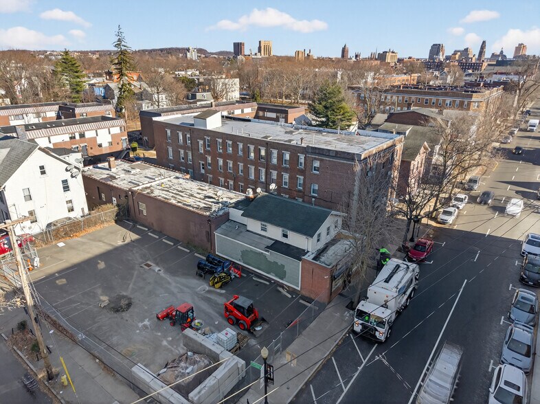 More Photos Of 1379 Chapel St, New Haven Storefront Retail Residential For Sale