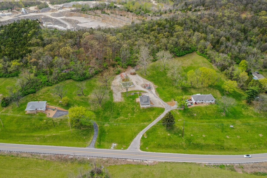 More Photos Of 8703-8715 Metropolitan Blvd, Pevely Land For Sale