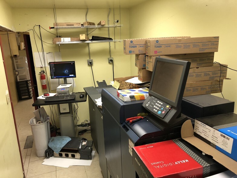 More Photos Of 1228 E Compton Blvd, Compton Loft Creative Space For Sale