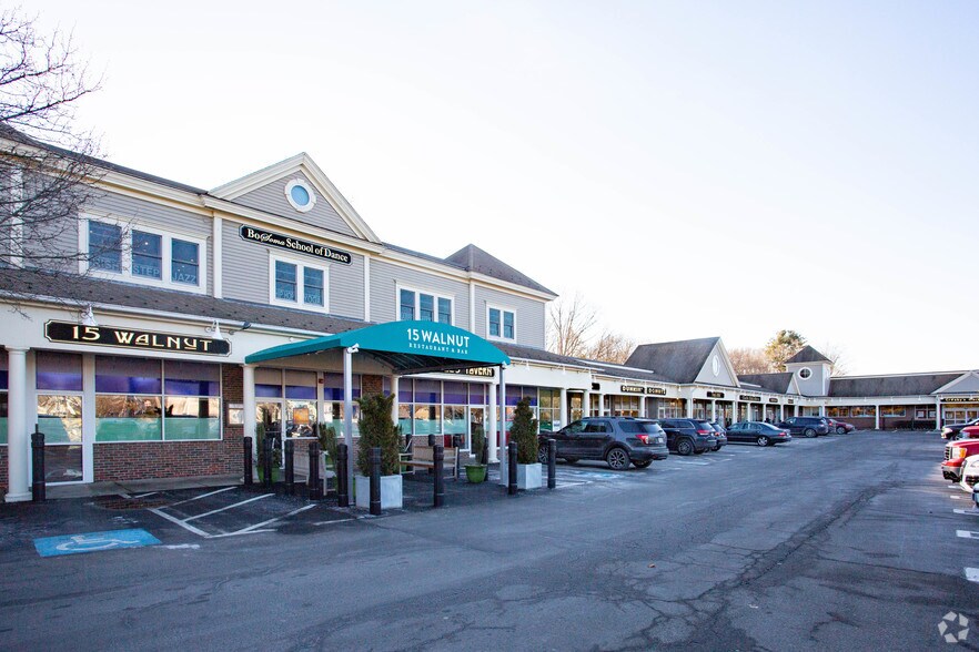 Primary Photo Of 15 Walnut Rd, Hamilton Unknown For Lease