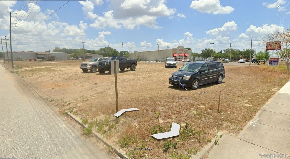 More Photos Of 648 N Ridgewood Dr, Sebring Land For Sale